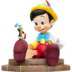 Pinocchio - Master Craft
