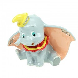 Figurine Trinket Box Dumbo