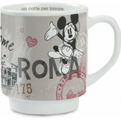Mug Mickey Rome