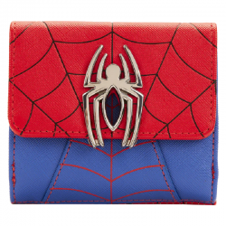 Portefeuille Spider-Man -...