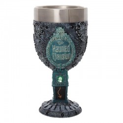 Calice Haunted Mansion -...