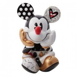 Big Figurine Mickey Mouse...