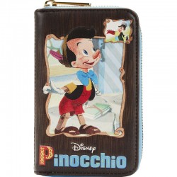 Portefeuille Pinocchio -...