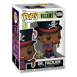 Pop 1084 Dr Facilier -...