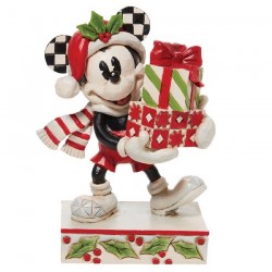 Figurine Mickey Mouse Une...